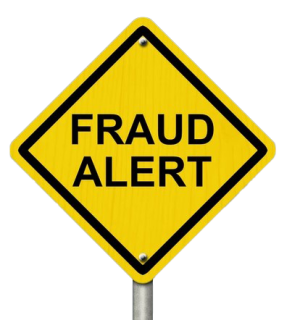 Fraud-Alert Fraud-Alert